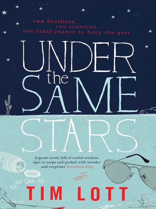 Cover image for Under the Same Stars